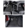 [US Warehouse] 3D TPE All Weather Car Floor Mats Liners for Toyota Camry 2018-2020 (1st & 2nd Rows)